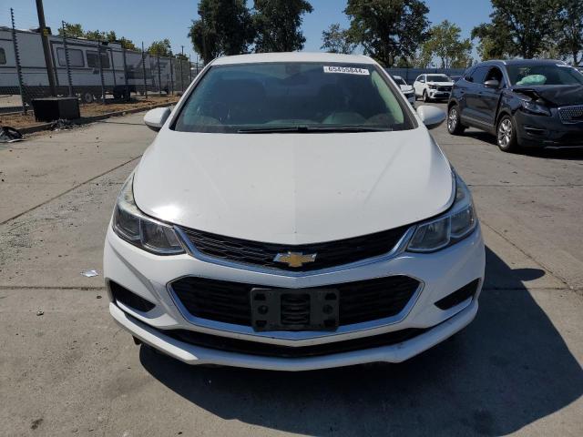 Photo 4 VIN: 1G1BC5SMXH7219556 - CHEVROLET CRUZE LS 