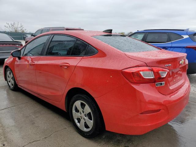 Photo 1 VIN: 1G1BC5SMXH7220397 - CHEVROLET CRUZE 