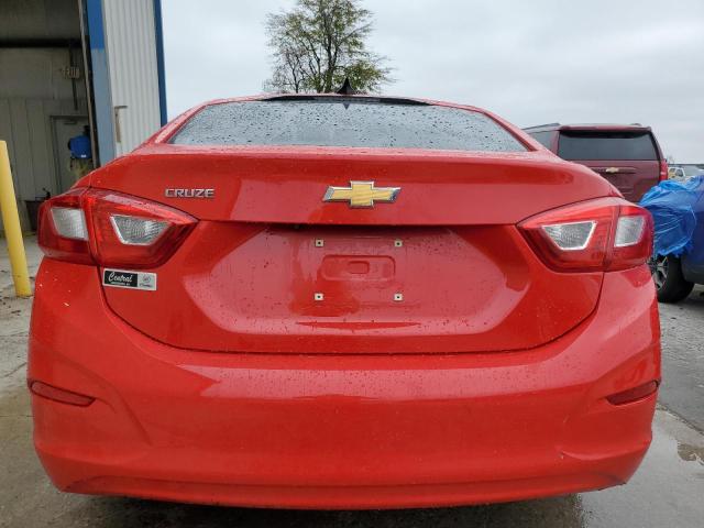 Photo 5 VIN: 1G1BC5SMXH7220397 - CHEVROLET CRUZE 