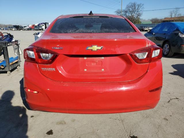 Photo 5 VIN: 1G1BC5SMXH7222781 - CHEVROLET CRUZE 