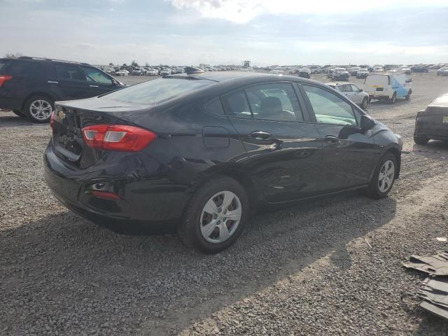 Photo 2 VIN: 1G1BC5SMXH7236499 - CHEVROLET CRUZE 