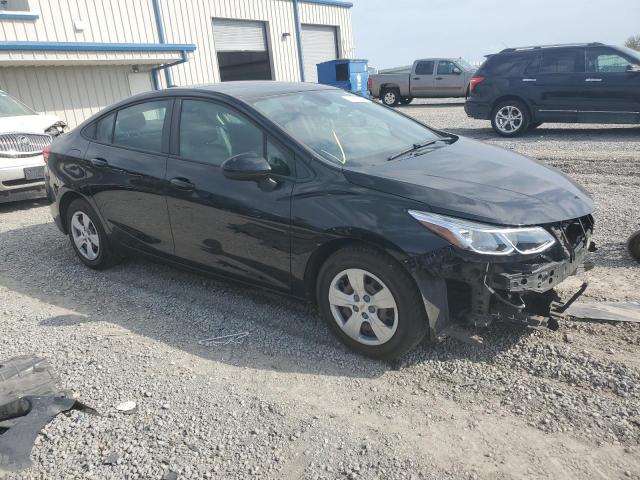 Photo 3 VIN: 1G1BC5SMXH7236499 - CHEVROLET CRUZE 