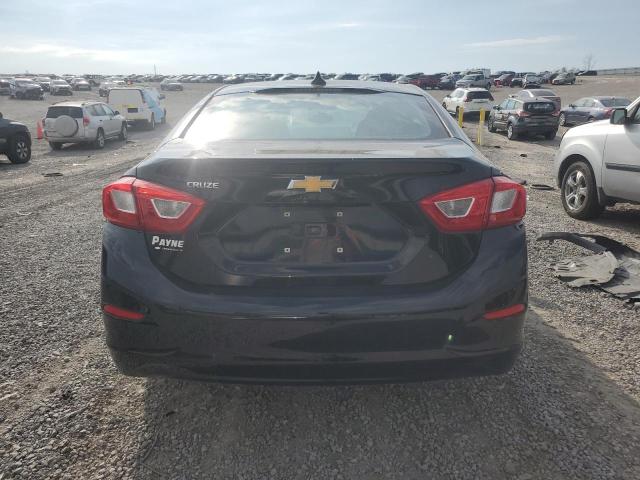 Photo 5 VIN: 1G1BC5SMXH7236499 - CHEVROLET CRUZE 