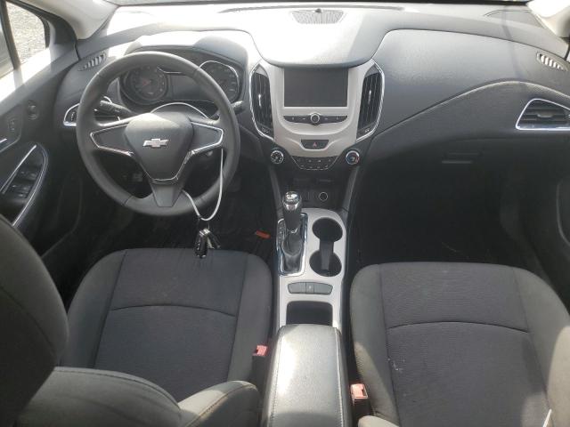 Photo 7 VIN: 1G1BC5SMXH7236499 - CHEVROLET CRUZE 