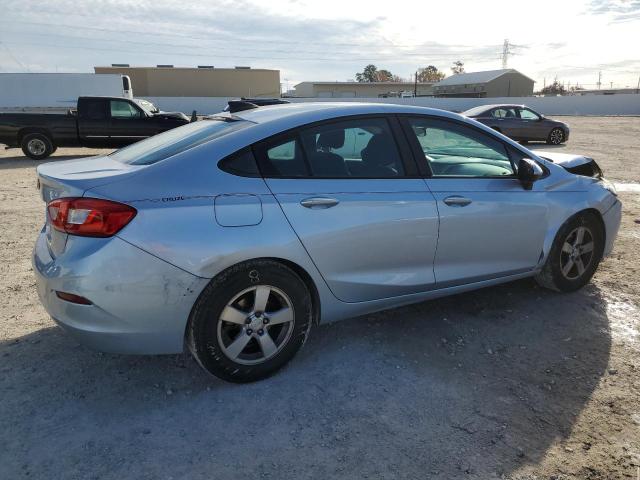 Photo 2 VIN: 1G1BC5SMXH7244327 - CHEVROLET CRUZE 