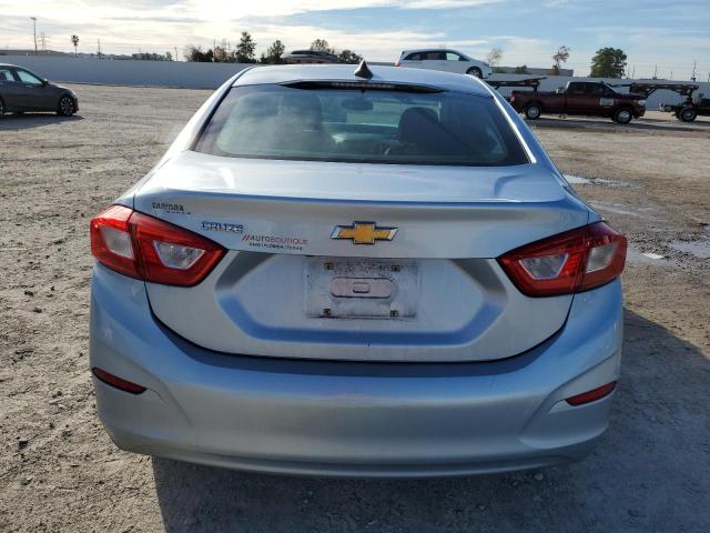 Photo 5 VIN: 1G1BC5SMXH7244327 - CHEVROLET CRUZE 