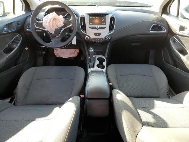 Photo 7 VIN: 1G1BC5SMXH7244327 - CHEVROLET CRUZE 