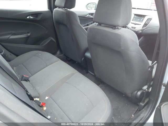 Photo 7 VIN: 1G1BC5SMXH7250256 - CHEVROLET CRUZE 