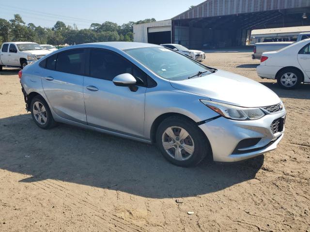 Photo 3 VIN: 1G1BC5SMXH7254758 - CHEVROLET CRUZE LS 