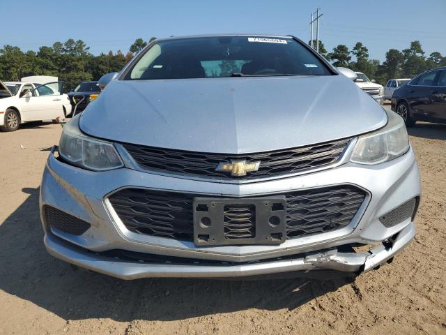 Photo 4 VIN: 1G1BC5SMXH7254758 - CHEVROLET CRUZE LS 