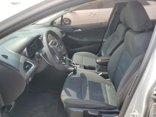 Photo 6 VIN: 1G1BC5SMXH7258227 - CHEVROLET CRUZE 