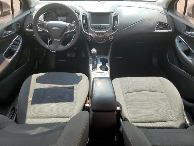 Photo 7 VIN: 1G1BC5SMXH7258227 - CHEVROLET CRUZE 