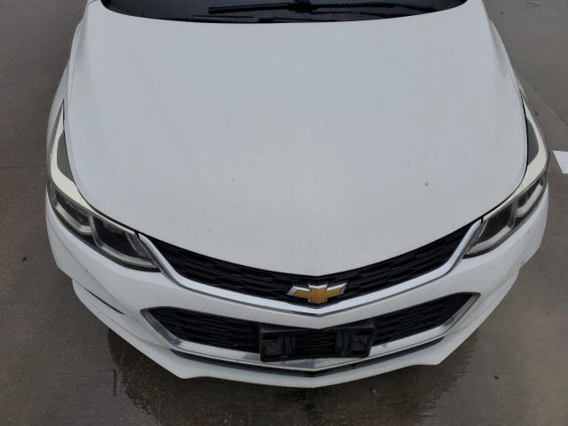 Photo 10 VIN: 1G1BC5SMXH7273603 - CHEVROLET CRUZE LS 