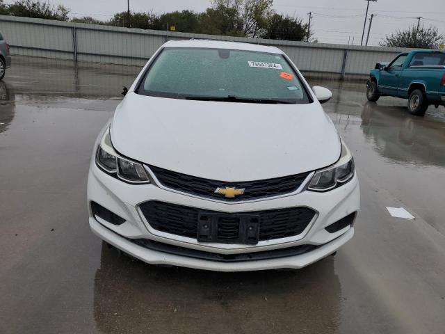 Photo 4 VIN: 1G1BC5SMXH7273603 - CHEVROLET CRUZE LS 