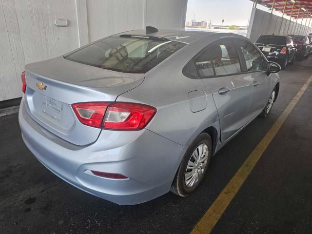 Photo 3 VIN: 1G1BC5SMXH7279921 - CHEVROLET CRUZE 