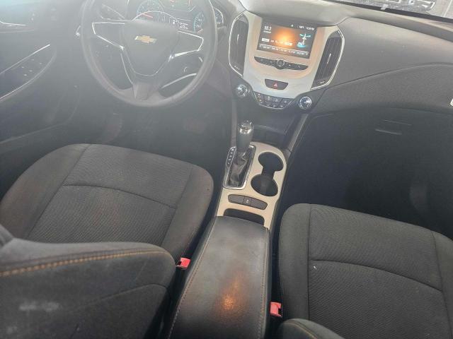 Photo 8 VIN: 1G1BC5SMXH7279921 - CHEVROLET CRUZE 