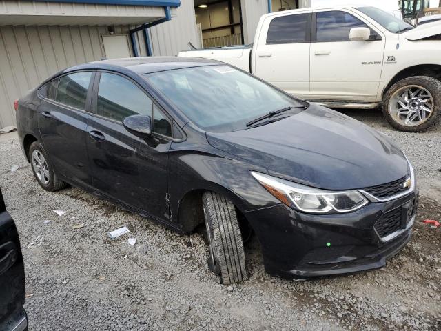 Photo 3 VIN: 1G1BC5SMXJ7104025 - CHEVROLET CRUZE 