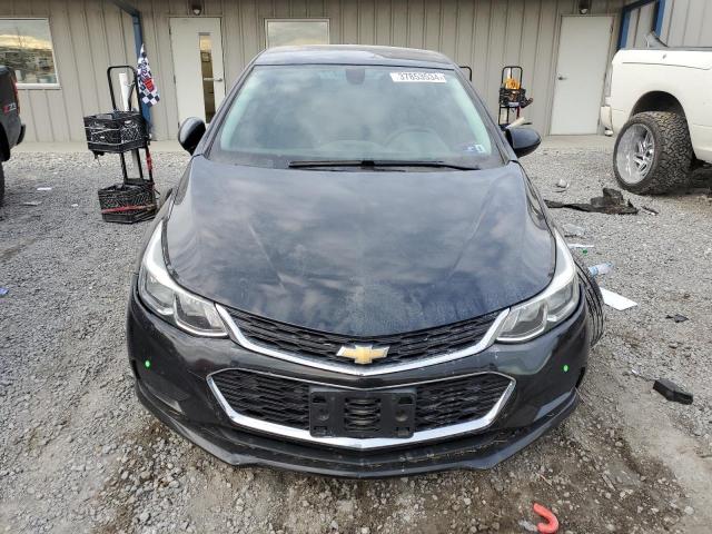 Photo 4 VIN: 1G1BC5SMXJ7104025 - CHEVROLET CRUZE 