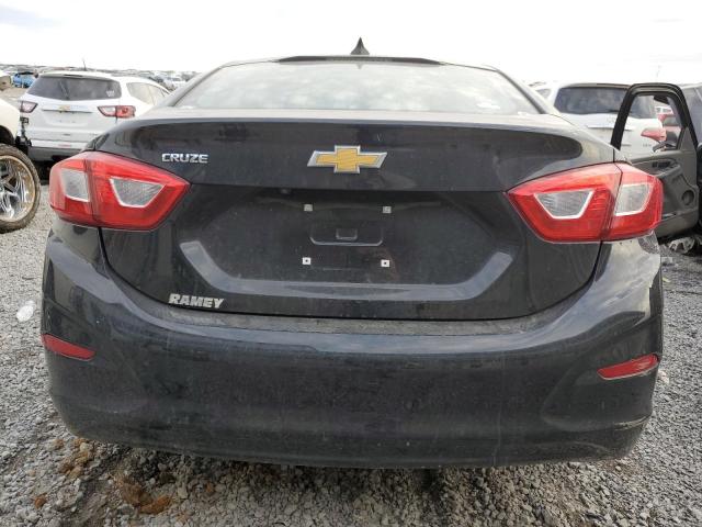 Photo 5 VIN: 1G1BC5SMXJ7104025 - CHEVROLET CRUZE 