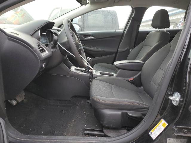 Photo 6 VIN: 1G1BC5SMXJ7104025 - CHEVROLET CRUZE 