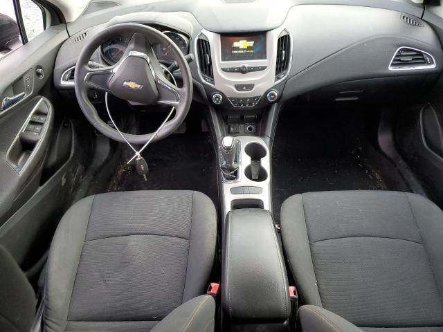 Photo 7 VIN: 1G1BC5SMXJ7104025 - CHEVROLET CRUZE 