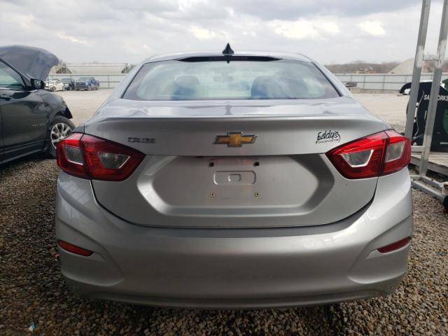 Photo 5 VIN: 1G1BC5SMXJ7110987 - CHEVROLET CRUZE 