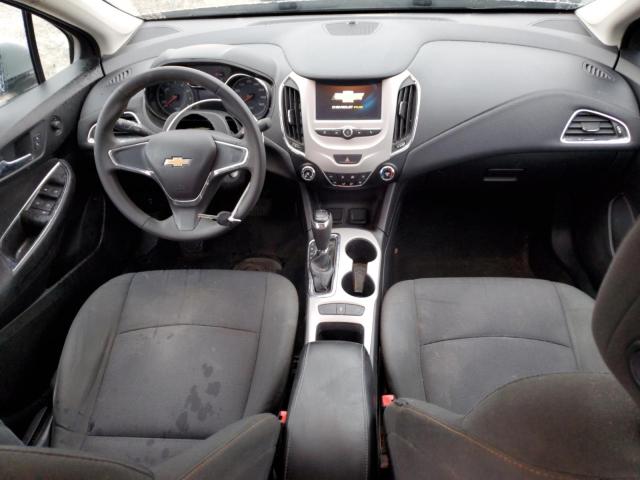 Photo 7 VIN: 1G1BC5SMXJ7110987 - CHEVROLET CRUZE 