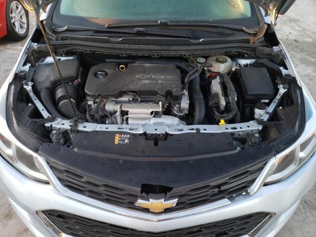 Photo 6 VIN: 1G1BC5SMXJ7111007 - CHEVROLET CRUZE 