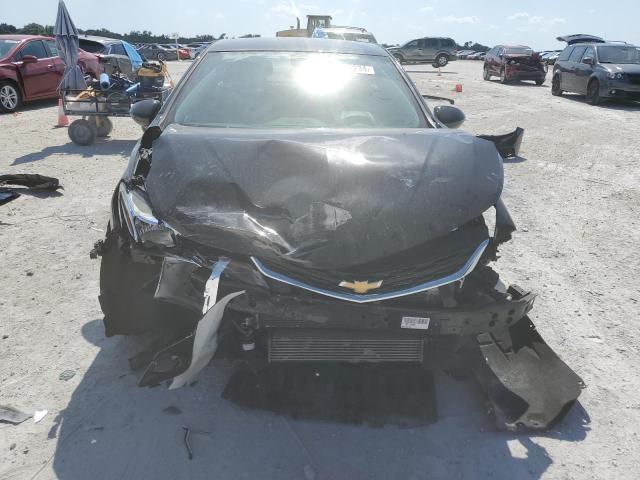 Photo 4 VIN: 1G1BC5SMXJ7111802 - CHEVROLET CRUZE 