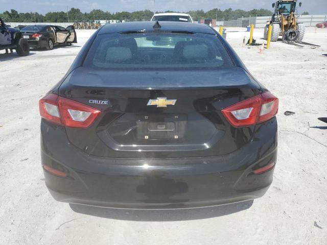 Photo 5 VIN: 1G1BC5SMXJ7111802 - CHEVROLET CRUZE 