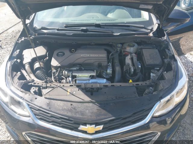 Photo 9 VIN: 1G1BC5SMXJ7111895 - CHEVROLET CRUZE 