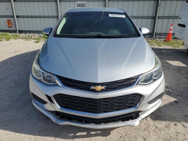 Photo 4 VIN: 1G1BC5SMXJ7113307 - CHEVROLET CRUZE LS 