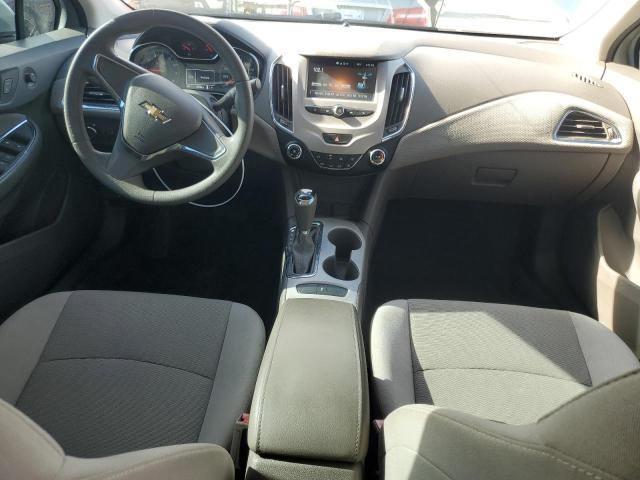 Photo 7 VIN: 1G1BC5SMXJ7113307 - CHEVROLET CRUZE LS 