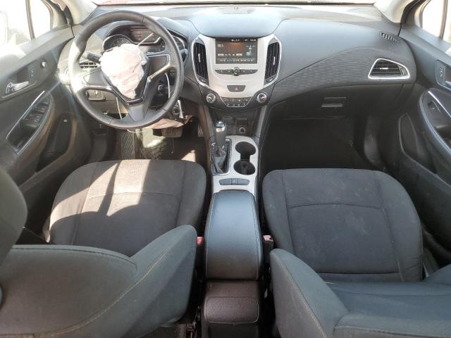 Photo 7 VIN: 1G1BC5SMXJ7122573 - CHEVROLET CRUZE LS 