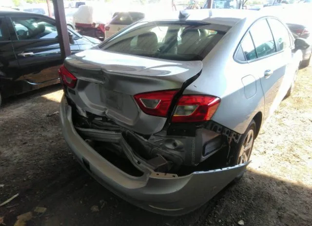 Photo 5 VIN: 1G1BC5SMXJ7124758 - CHEVROLET CRUZE 