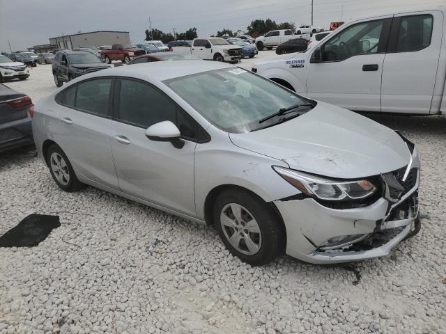 Photo 3 VIN: 1G1BC5SMXJ7126543 - CHEVROLET CRUZE LS 