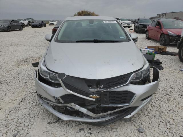 Photo 4 VIN: 1G1BC5SMXJ7126543 - CHEVROLET CRUZE LS 