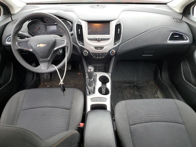 Photo 7 VIN: 1G1BC5SMXJ7134609 - CHEVROLET CRUZE LS 