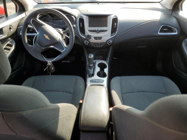 Photo 7 VIN: 1G1BC5SMXJ7135629 - CHEVROLET CRUZE 