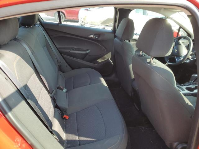 Photo 9 VIN: 1G1BC5SMXJ7135629 - CHEVROLET CRUZE 