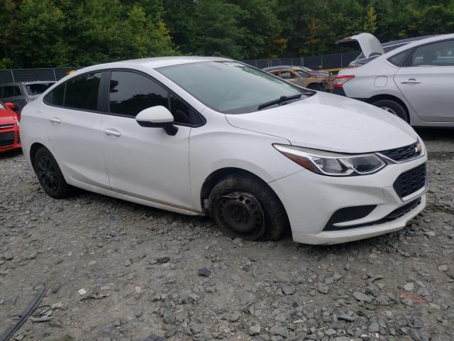 Photo 3 VIN: 1G1BC5SMXJ7137638 - CHEVROLET CRUZE 