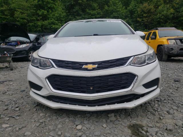 Photo 4 VIN: 1G1BC5SMXJ7137638 - CHEVROLET CRUZE 