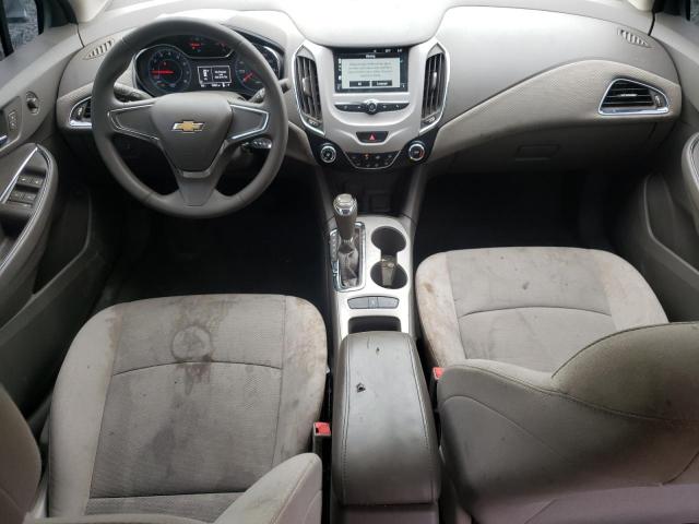 Photo 7 VIN: 1G1BC5SMXJ7137638 - CHEVROLET CRUZE 