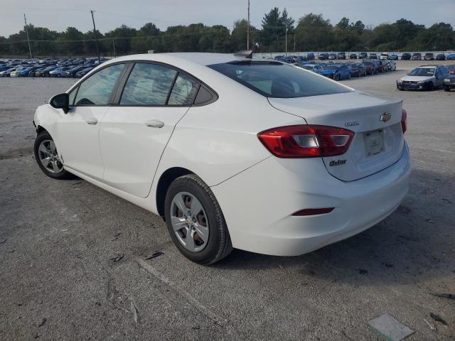 Photo 1 VIN: 1G1BC5SMXJ7138417 - CHEVROLET CRUZE 