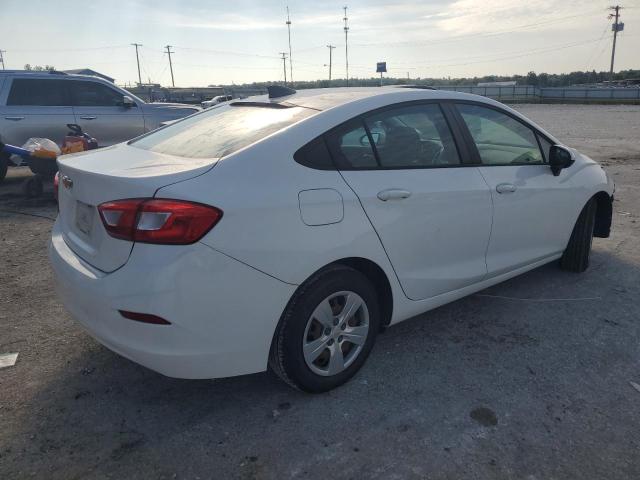 Photo 2 VIN: 1G1BC5SMXJ7138417 - CHEVROLET CRUZE 