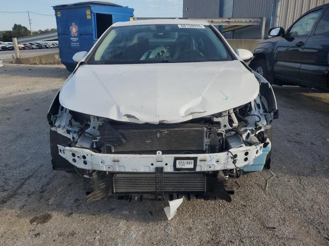 Photo 4 VIN: 1G1BC5SMXJ7138417 - CHEVROLET CRUZE 