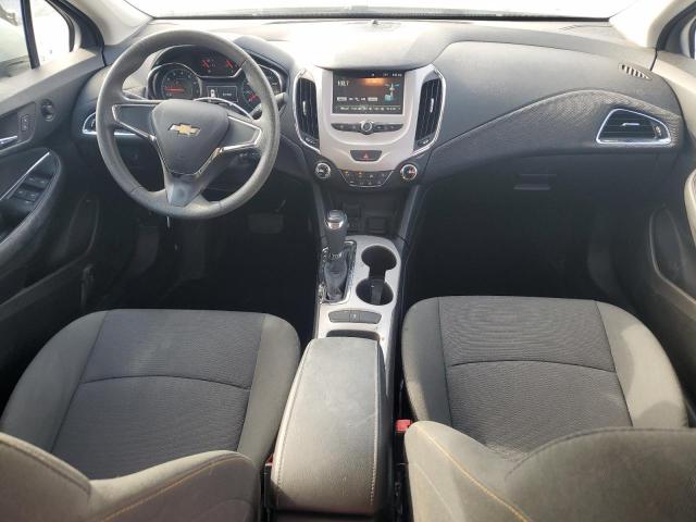 Photo 7 VIN: 1G1BC5SMXJ7138417 - CHEVROLET CRUZE 