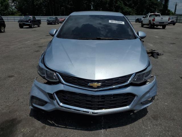 Photo 4 VIN: 1G1BC5SMXJ7146954 - CHEVROLET CRUZE 