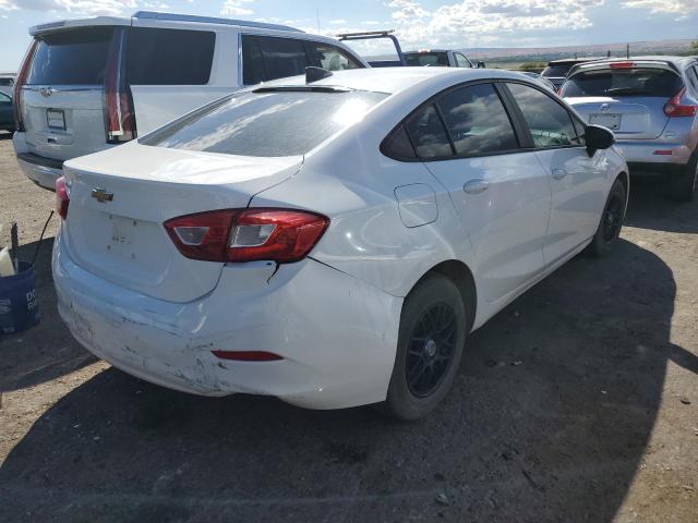 Photo 3 VIN: 1G1BC5SMXJ7148543 - CHEVROLET CRUZE 