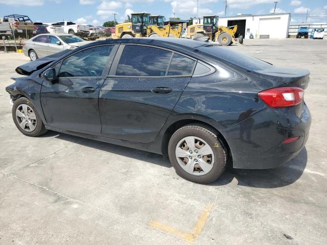 Photo 1 VIN: 1G1BC5SMXJ7150227 - CHEVROLET CRUZE 